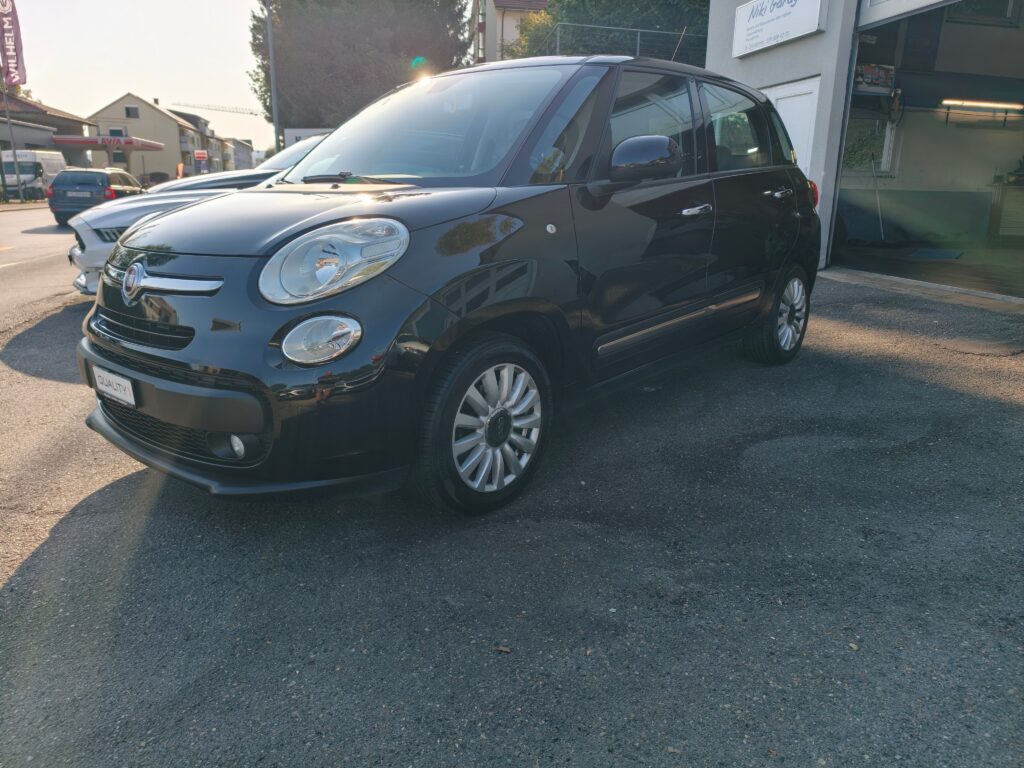 FIAT 500L 1.4 16V Pop – Ansicht 1